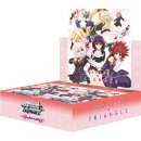 Weiß Schwarz: Ayakashi Triangle - Booster Display...