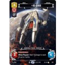 1031 - IG-2000, Assassins Aggressor - Unit - Prestige