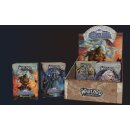 Warlord: Saga of the Storm - Into the Accordlands -...