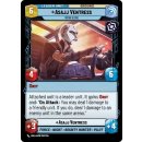 001 - Asajj Ventress - I Work Alone - Leader