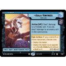 001 - Asajj Ventress - I Work Alone - Leader