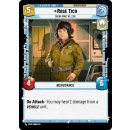 004 - Rose Tico - Saving What We Love - Leader