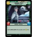 005 - Admiral Piett - Commanding the Armada - Leader