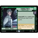 005 - Admiral Piett - Commanding the Armada - Leader