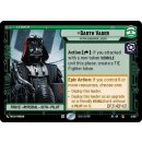 006 - Darth Vader - Victor Squadron Leader - Leader