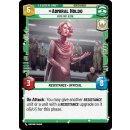 007 - Admiral Holdo - Were Not Alone - Leader