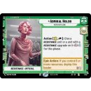007 - Admiral Holdo - Were Not Alone - Leader