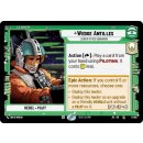 008 - Wedge Antilles - Leader of Red Squadron - Leader