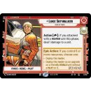 012 - Luke Skywalker - Hero of Yavin - Leader