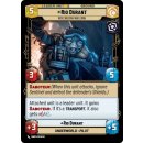 015 - Rio Durant - Wisecracking Wheelman - Leader