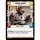 016 - Admiral Ackbar - Its A Trap! - Leader