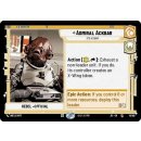 016 - Admiral Ackbar - Its A Trap! - Leader