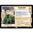 018 - Kazuda Xiono - Best Pilot in the Galaxy - Leader
