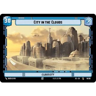 019 - City in the Clouds - Base