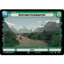 022 - Resistance Headquarters - Base