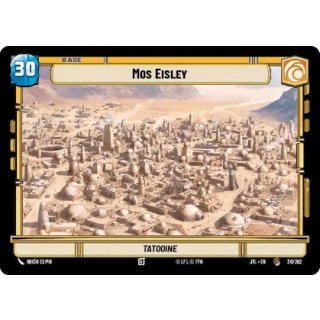 030 - Mos Eisley - Base