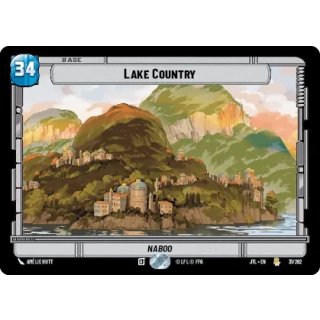 031 - Lake Country - Base