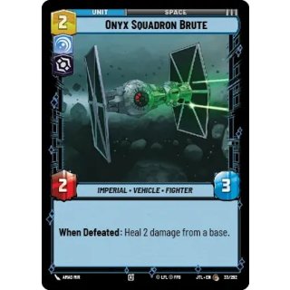 033 - Onyx Squadron Brute - Unit