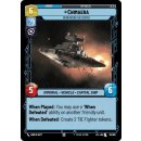 039 - Chimaera - Reinforcing the Center - Unit