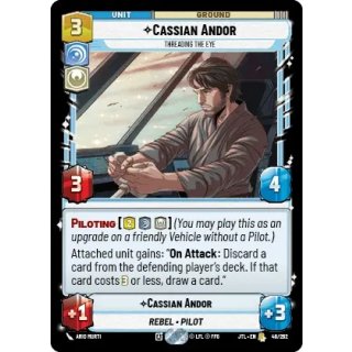 048 - Cassian Andor - Threading the Eye - Unit