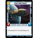 052 - DQar Cargo Frigate - Unit