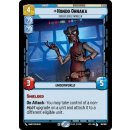 056 - Hondo Ohnaka - Superfluous Swindler - Unit