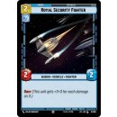 061 - Royal Security Fighter - Unit