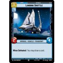063 - Landing Shuttle - Unit