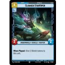 067 - Cloaked StarViper - Unit