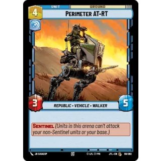 068 - Perimeter AT-RT - Unit