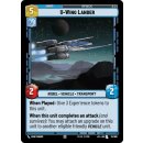 070 - U-Wing Lander - Unit
