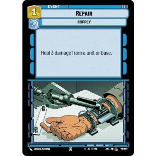 075 - Repair - Event