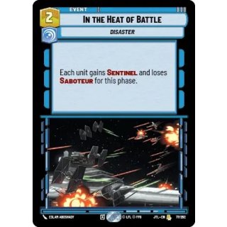 077 - In the Heat of Battle - Event