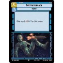 079 - Out the Airlock - Event