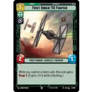 081 - First Order TIE Fighter - Unit