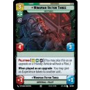 086 - Wingman Victor Three - Backstabber - Unit