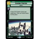 092 - Scramble Fighters - Event