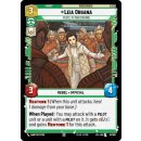 097 - Leia Organa - Pilots - To Your Stations - Unit