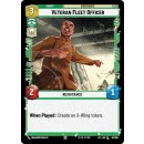 099 - Veteran Fleet Officer - Unit