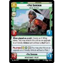 100 - Poe Dameron - One Hell of a Pilot - Unit