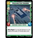 102 - Resistance Blue Squadron - Unit