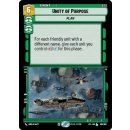 106 - Unity of Purpose - Event