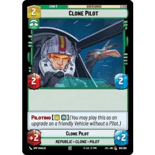 108 - Clone Pilot - Unit