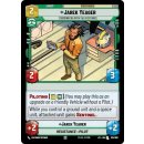 109 - Jarek Yeager - Coordinating With The Resistance - Unit