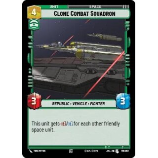 115 - Clone Combat Squadron - Unit