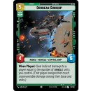 116 - Dornean Gunship - Unit