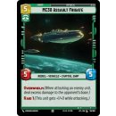118 - MC30 Assault Frigate - Unit