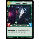 119 - Resupply Carrier - Unit