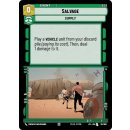 121 - Salvage - Event