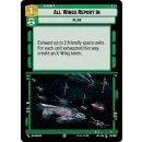 122 - All Wings Report In - Event